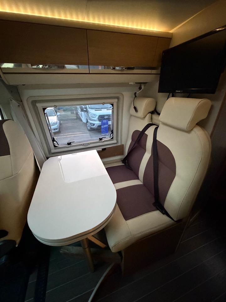 2017 FIAT Ducato