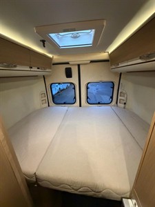 2017 FIAT Ducato - Thumbnail