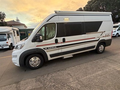 2017 FIAT Ducato - Thumbnail