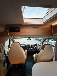 2017 FIAT Ducato - Thumbnail