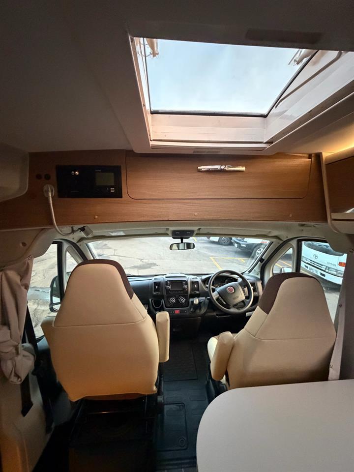 2017 FIAT Ducato