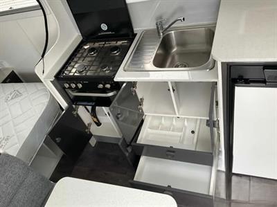 2021 New Age Road owle - Thumbnail