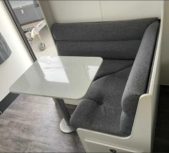 2021 New Age Road owle