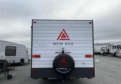 2021 New Age Road owle - Thumbnail