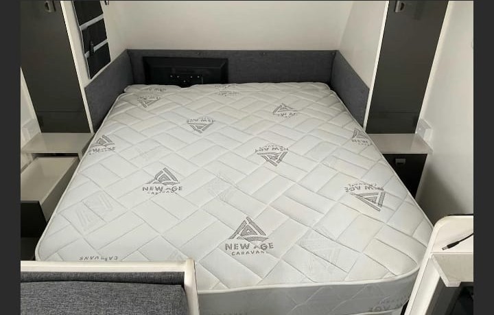 2021 New Age Road owle