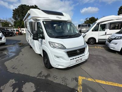 2019 FIAT Ducato