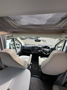 2019 FIAT Ducato - Thumbnail