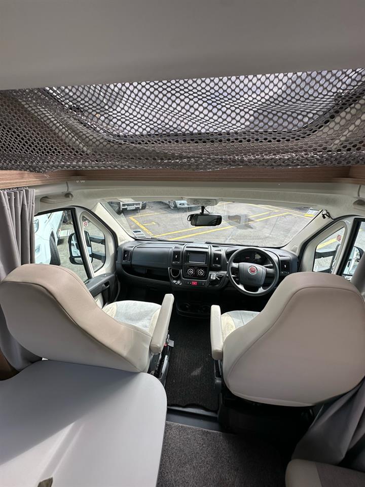 2019 FIAT Ducato