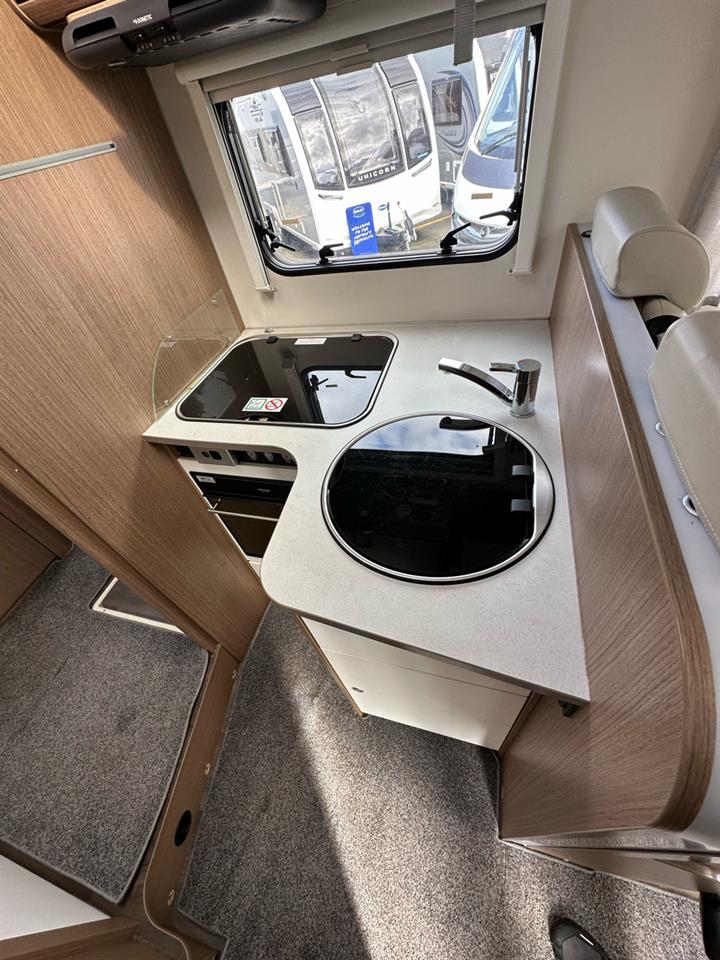 2019 FIAT Ducato