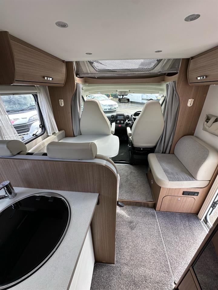2019 FIAT Ducato