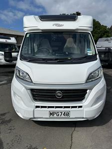 2019 FIAT Ducato - Thumbnail