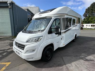 2019 FIAT Ducato - Thumbnail