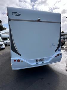 2019 FIAT Ducato - Thumbnail
