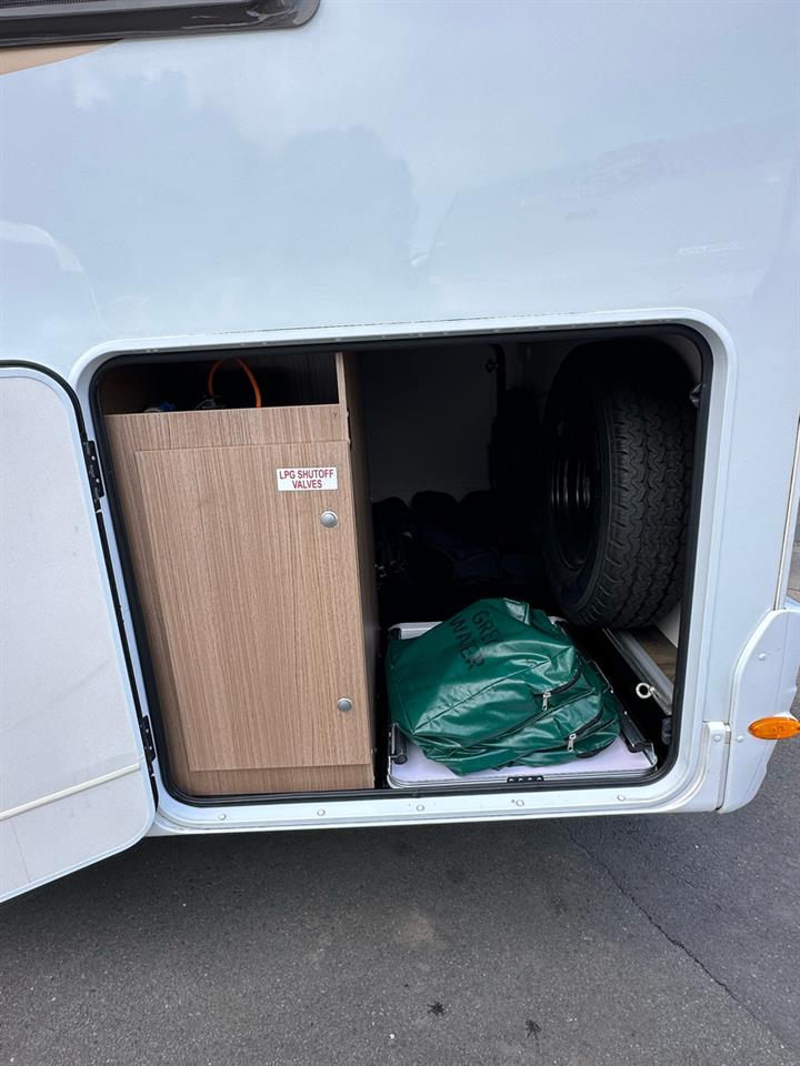 2019 FIAT Ducato