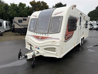 2014 BAILEY Unicorn