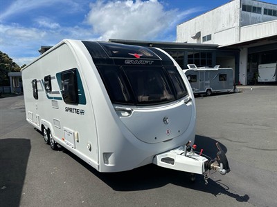 2020 SWIFT Sprite