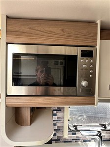 2020 SWIFT Sprite Quattro Eb - Thumbnail