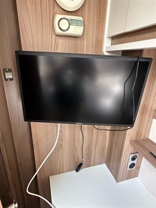 2020 SWIFT Sprite Quattro Eb - Thumbnail