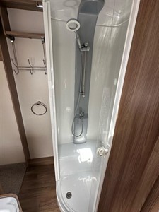 2020 SWIFT Sprite Quattro Eb - Thumbnail