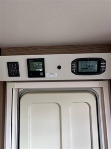 2020 SWIFT Sprite Quattro Eb - Thumbnail