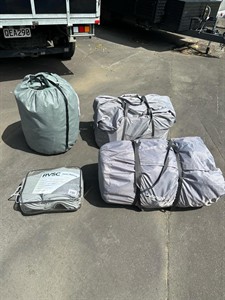 2020 SWIFT Sprite Quattro Eb - Thumbnail