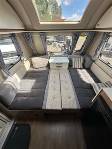 2020 SWIFT Sprite Quattro Eb - Thumbnail