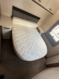 2020 SWIFT Sprite Quattro Eb - Thumbnail