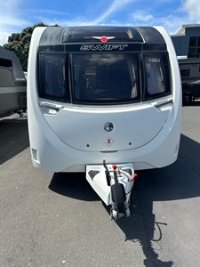 2020 SWIFT Sprite Quattro Eb - Thumbnail