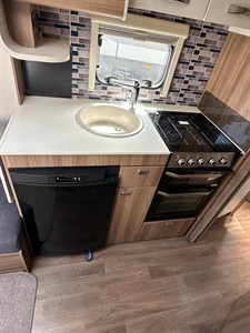 2020 SWIFT Sprite Quattro Eb - Thumbnail