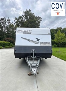2019 Condor Ultimate - Thumbnail