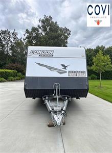 2019 Condor Ultimate