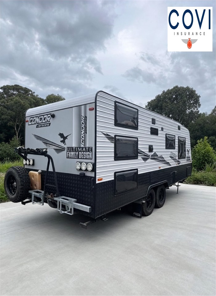 2019 Condor Ultimate