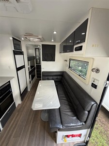 2019 Condor Ultimate - Thumbnail