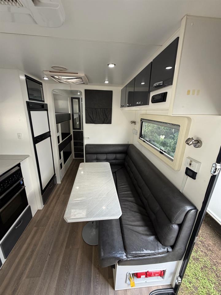 2019 Condor Ultimate