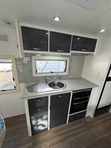 2019 Condor Ultimate - Thumbnail