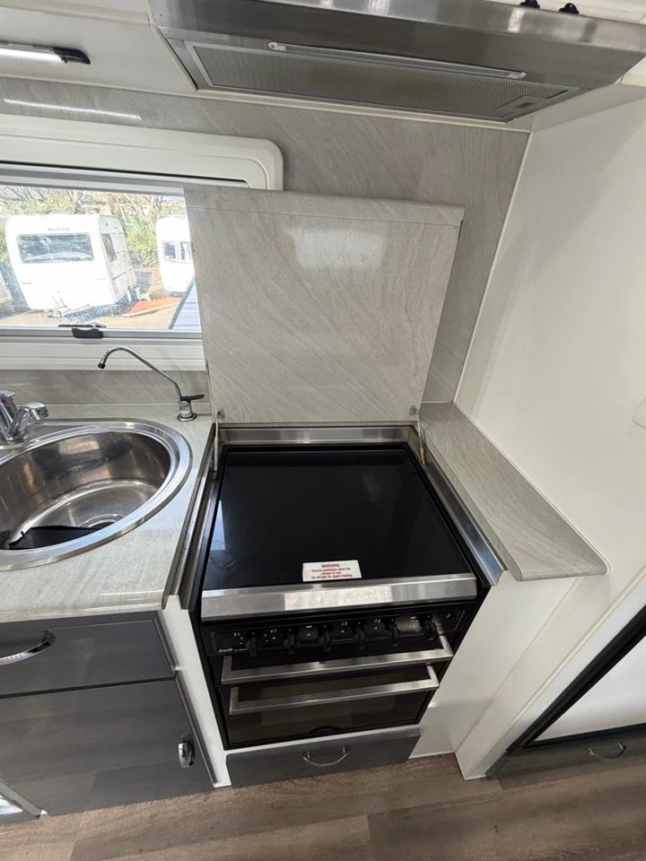 2019 Condor Ultimate
