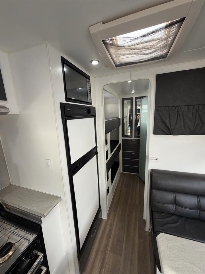 2019 Condor Ultimate