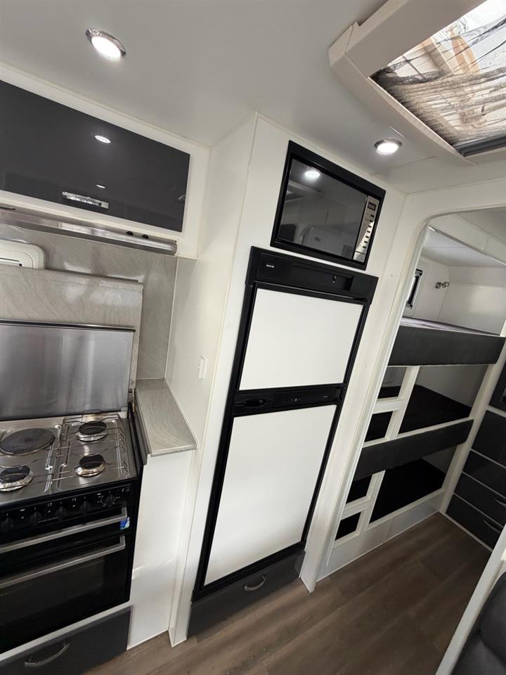 2019 Condor Ultimate