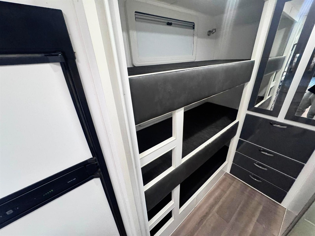 2019 Condor Ultimate