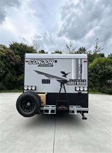 2019 Condor Ultimate - Thumbnail