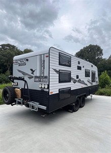 2019 Condor Ultimate - Thumbnail