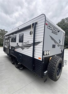 2019 Condor Ultimate - Thumbnail