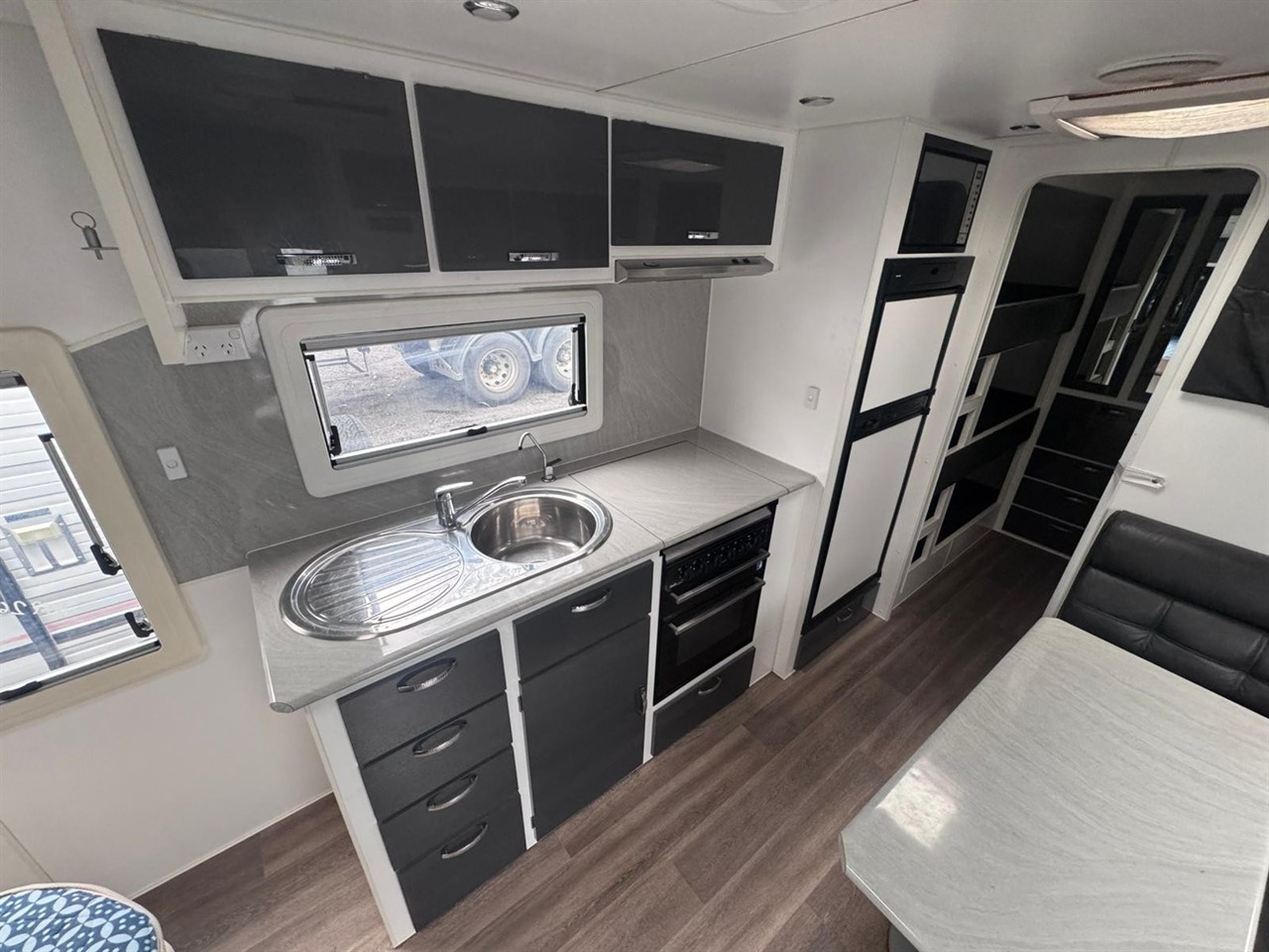 2019 Condor Ultimate