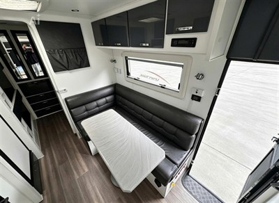 2019 Condor Ultimate - Thumbnail