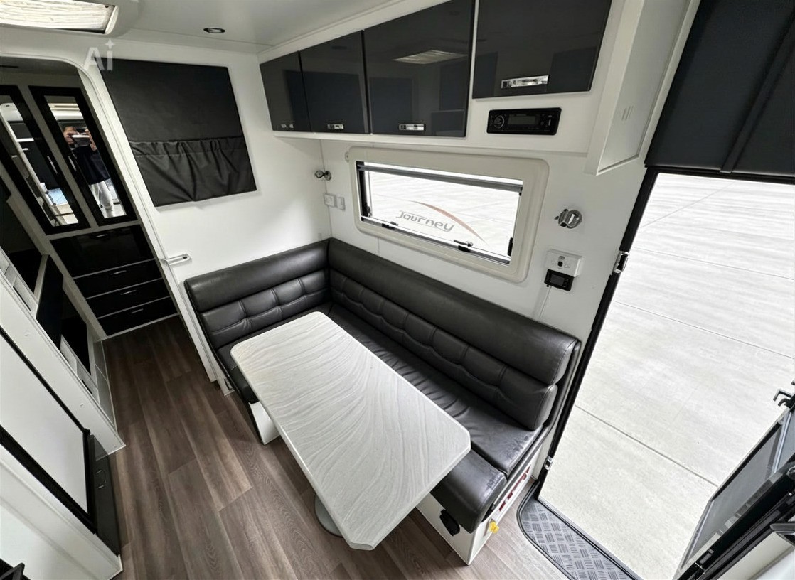 2019 Condor Ultimate