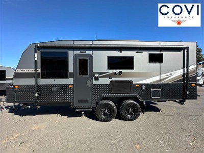 2025 RP Family Cruzer - Thumbnail