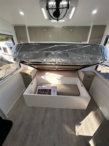 2025 RP Family Cruzer - Thumbnail