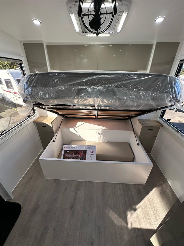 2025 RP Family Cruzer