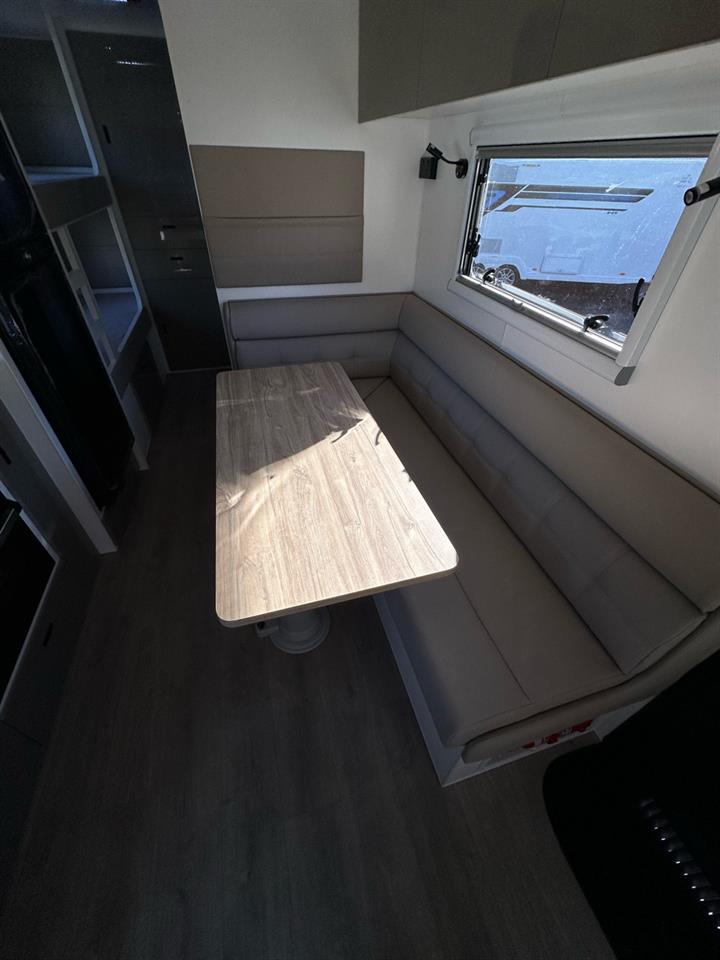 2025 RP Family Cruzer