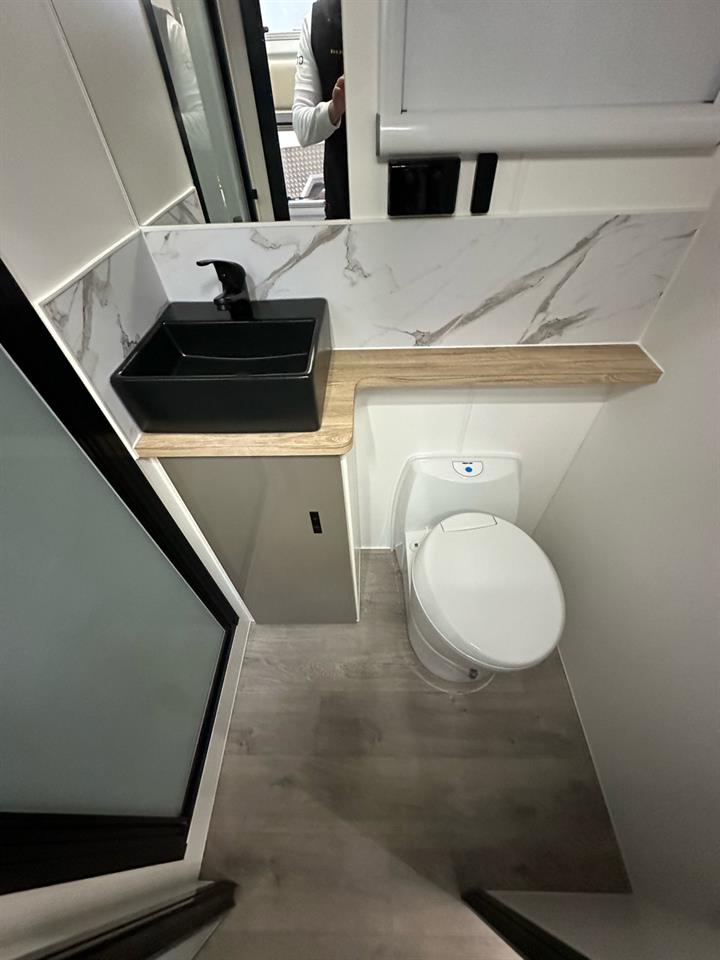 2025 RP Family Cruzer